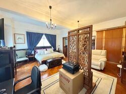 Tanah Merah Kechil Road South (D16), Terrace #539550201